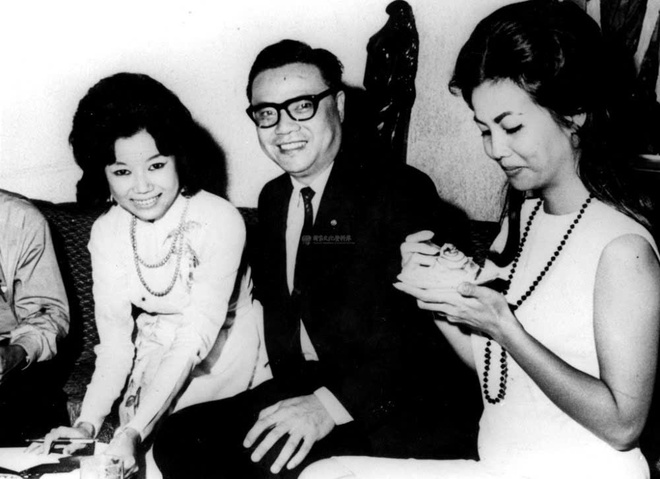 Cuộc đời nghệ sĩ Kiều Chinh: Từ minh tinh Sài thành đến biểu tượng điện ảnh Việt - Ảnh 3.
