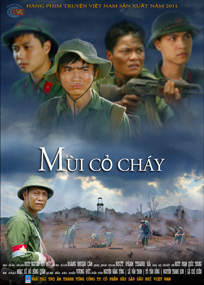 190 cụm rạp chiếu phim miễn phí kỷ niệm 79 năm Ngày Thương binh - Liệt sĩ - Ảnh 2.