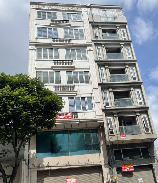 TP.HCM: Ph&ograve;ng kh&aacute;m đa khoa &Acirc;u &Aacute; bị phạt 123 triệu đồng, đ&igrave;nh chỉ 4,5 th&aacute;ng - Ảnh 3.