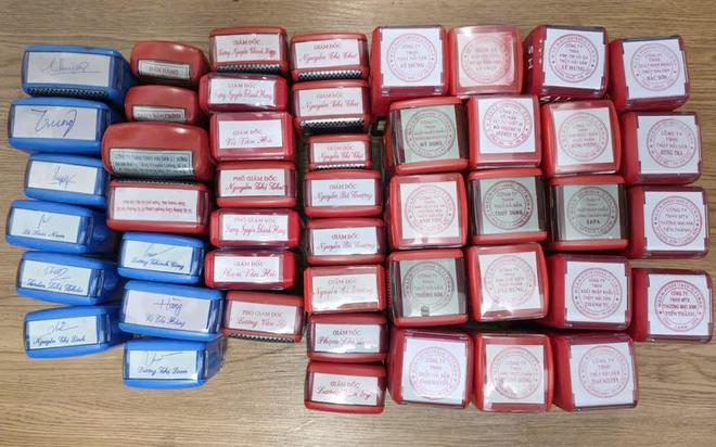 Điều tra c&aacute;n bộ kiểm dịch tiếp tay bu&ocirc;n lậu 1.000 tỉ - Ảnh 4.