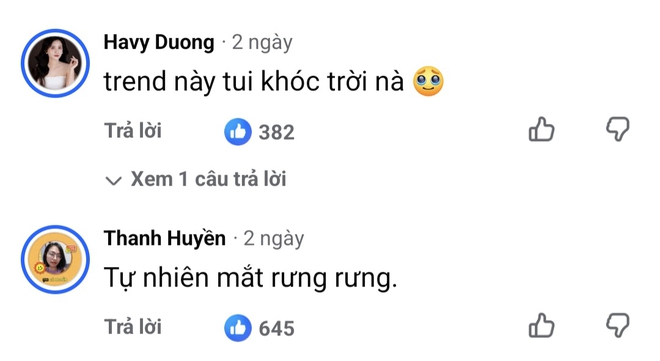 Bật kh&oacute;c với trend 'h&atilde;y bước l&ecirc;n một bước nếu&hellip;' - Ảnh 3.
