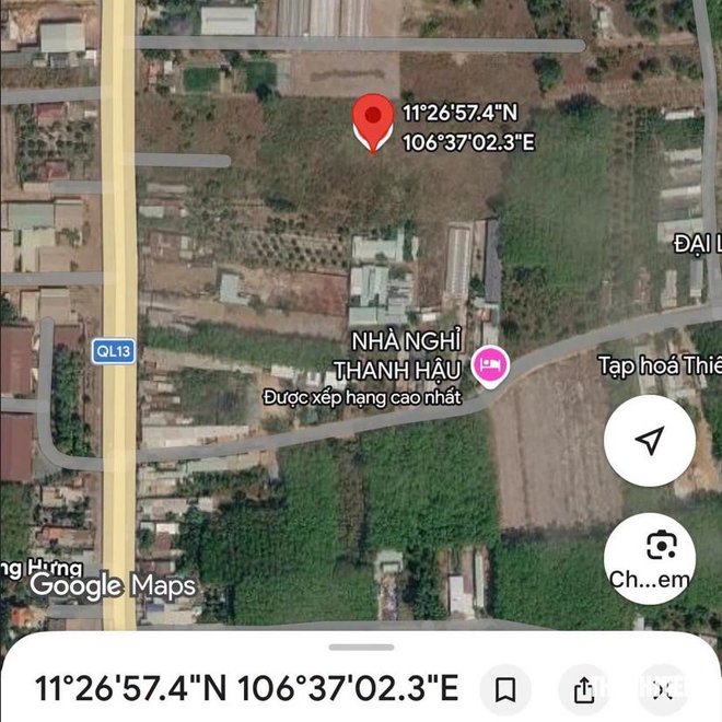 Đồng Nai: T&igrave;m nh&acirc;n chứng x&aacute;c minh th&ocirc;ng tin nghi c&oacute; mộ tập thể 100 liệt sĩ - Ảnh 3.