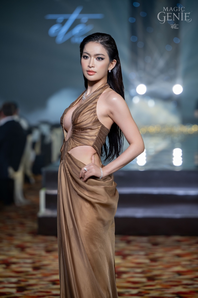 Bước chuyển mình đầy kiêu hãnh với lụa- Ảnh 5.