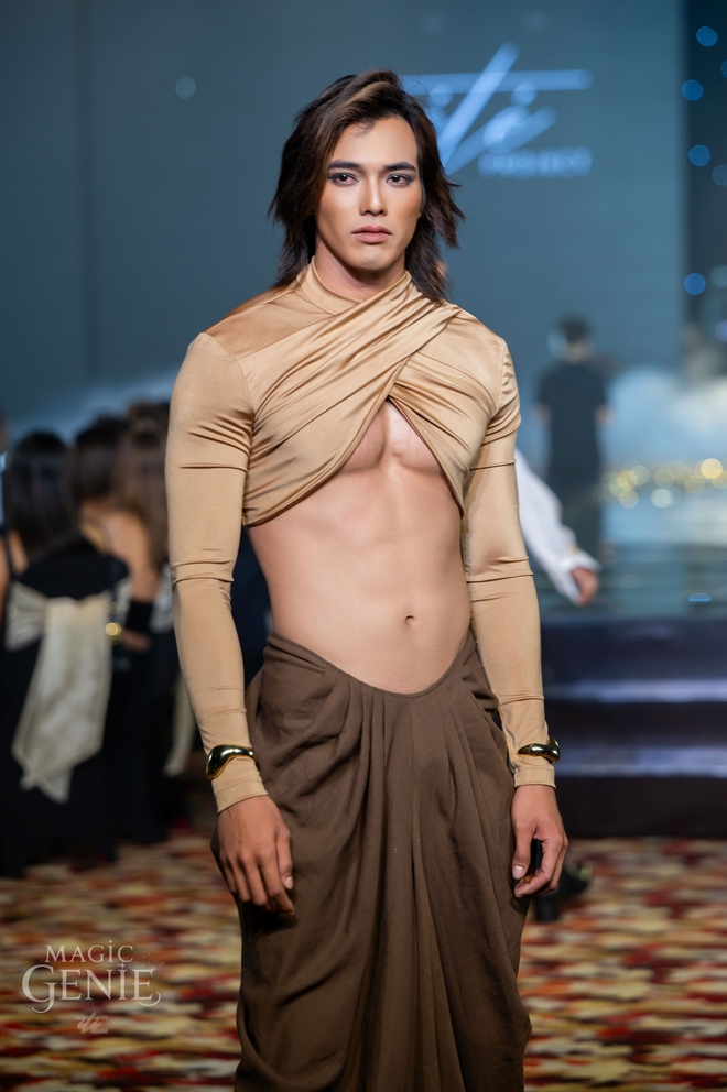 Bước chuyển mình đầy kiêu hãnh với lụa- Ảnh 7.