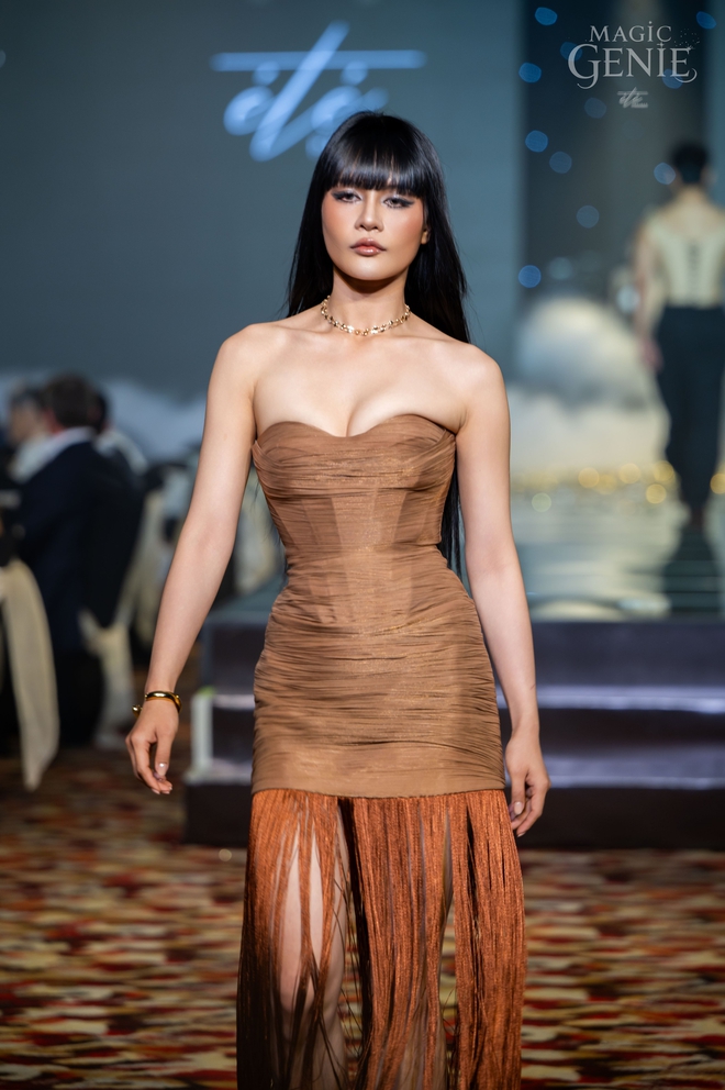 Bước chuyển mình đầy kiêu hãnh với lụa- Ảnh 12.