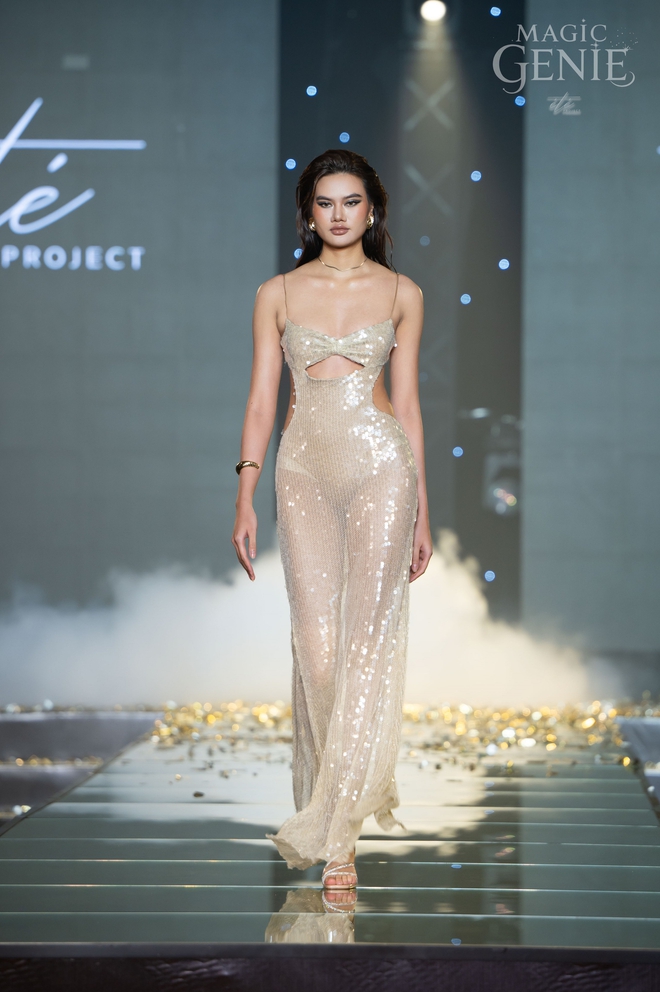 Bước chuyển mình đầy kiêu hãnh với lụa- Ảnh 13.