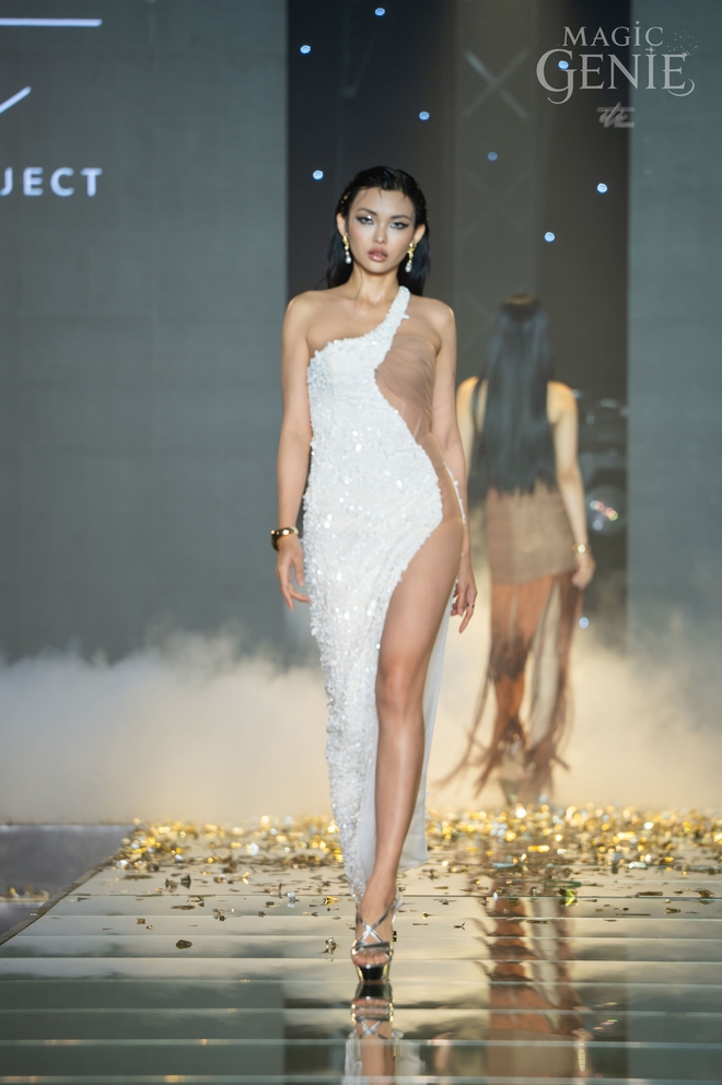 Bước chuyển mình đầy kiêu hãnh với lụa- Ảnh 14.
