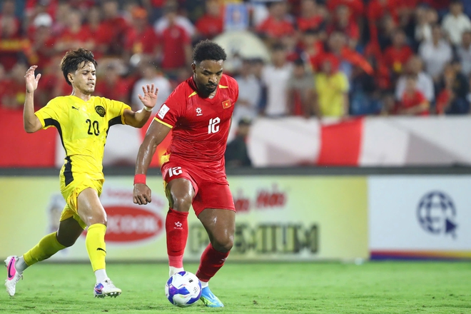 Chuyên gia châu Á: 'Trận bán kết Việt Nam đấu Malaysia sẽ có nhiều điều thú vị'- Ảnh 5.