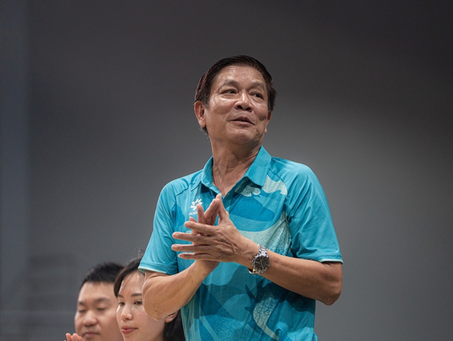 C&uacute;p Viettel Tammi 2026 th&agrave;nh c&ocirc;ng, pickleball Việt Nam th&ecirc;m nhiều t&agrave;i năng triển vọng- Ảnh 3.
