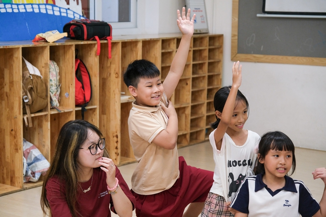 GenZ và hoạt động giúp trẻ tự bảo vệ chính mình- Ảnh 5.