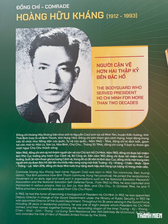 Triển l&atilde;m 'T&acirc;m son, ch&iacute; th&eacute;p' tại di t&iacute;ch Hỏa L&ograve; - H&agrave; Nội- Ảnh 6.