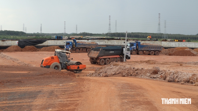 Tăng tốc thi công cao tốc TP.HCM - Thủ Dầu Một - Chơn Thành- Ảnh 3.