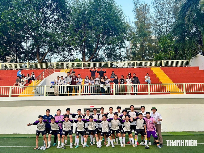 5 năm 'Cùng con đi tiếp cuộc đời': Giấc mơ con vào đại học - Ảnh 4.