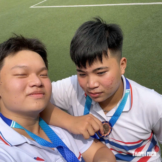 5 năm 'Cùng con đi tiếp cuộc đời': Giấc mơ con vào đại học - Ảnh 5.