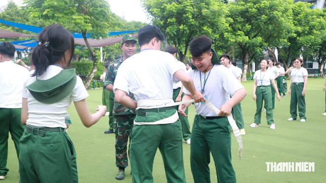  Giấc mơ con vào đại học  - Ảnh 6.
