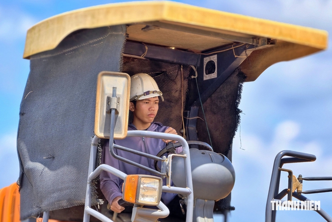 Sân bay quốc tế Liên Khương dự kiến hoạt động trở lại vào ngày 19.8- Ảnh 15.