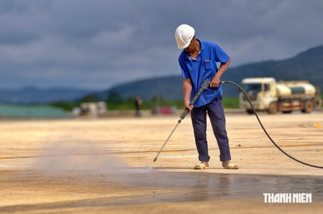 Sân bay quốc tế Liên Khương dự kiến hoạt động trở lại vào ngày 19.8- Ảnh 11.