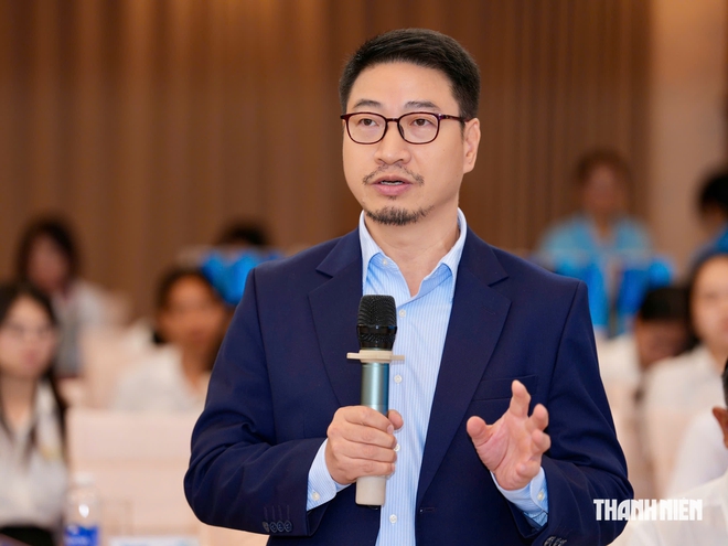 Tăng tốc đ&agrave;o tạo nh&acirc;n lực cho si&ecirc;u dự &aacute;n Long Th&agrave;nh - Ảnh 5.
