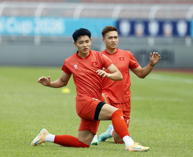 Báo Malaysia lo Đình Bắc làm khổ chủ nhà, nếu Việt Nam thắng có được FIFA cộng điểm?- Ảnh 3.