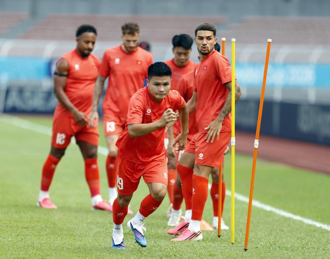 Báo Malaysia lo Đình Bắc làm khổ chủ nhà, nếu Việt Nam thắng có được FIFA cộng điểm?- Ảnh 9.
