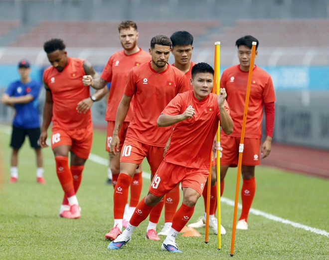 Báo Malaysia lo Đình Bắc làm khổ chủ nhà, nếu Việt Nam thắng có được FIFA cộng điểm?- Ảnh 11.