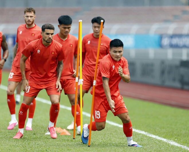 Báo Malaysia lo Đình Bắc làm khổ chủ nhà, nếu Việt Nam thắng có được FIFA cộng điểm?- Ảnh 10.