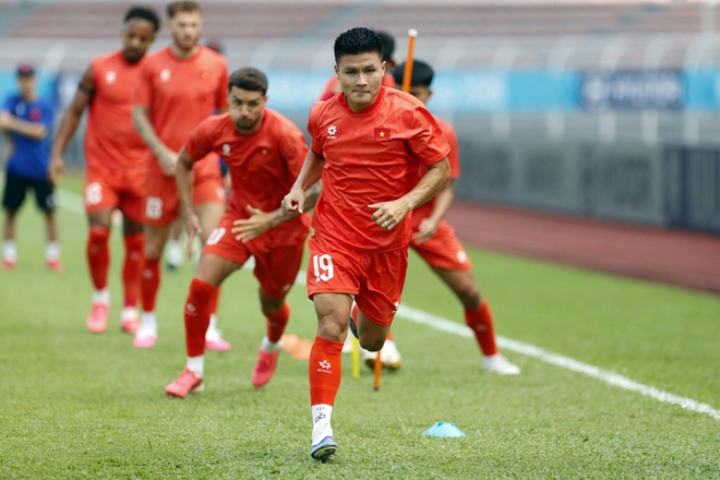 Báo Malaysia lo Đình Bắc làm khổ chủ nhà, nếu Việt Nam thắng có được FIFA cộng điểm?- Ảnh 12.
