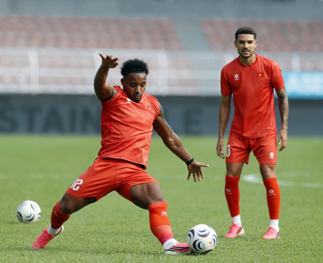 Báo Malaysia lo Đình Bắc làm khổ chủ nhà, nếu Việt Nam thắng có được FIFA cộng điểm?- Ảnh 5.