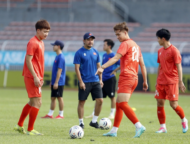 Báo Malaysia lo Đình Bắc làm khổ chủ nhà, nếu Việt Nam thắng có được FIFA cộng điểm?- Ảnh 21.