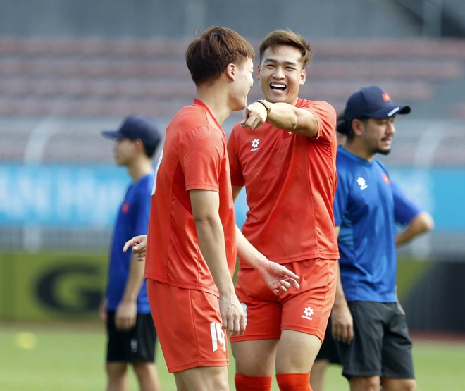 Báo Malaysia lo Đình Bắc làm khổ chủ nhà, nếu Việt Nam thắng có được FIFA cộng điểm?- Ảnh 17.