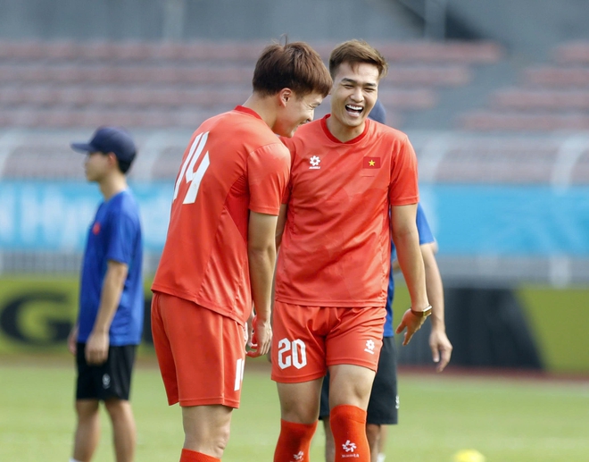 Báo Malaysia lo Đình Bắc làm khổ chủ nhà, nếu Việt Nam thắng có được FIFA cộng điểm?- Ảnh 18.