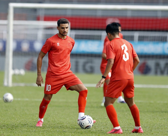 Báo Malaysia lo Đình Bắc làm khổ chủ nhà, nếu Việt Nam thắng có được FIFA cộng điểm?- Ảnh 15.