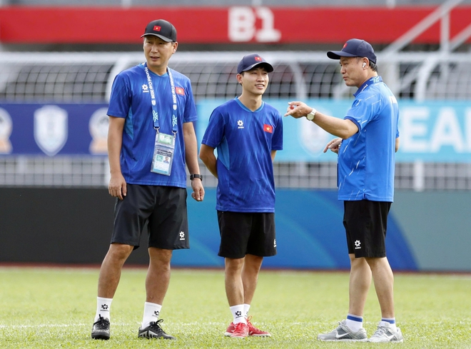 Báo Malaysia lo Đình Bắc làm khổ chủ nhà, nếu Việt Nam thắng có được FIFA cộng điểm?- Ảnh 29.