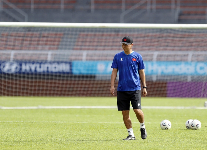 Báo Malaysia lo Đình Bắc làm khổ chủ nhà, nếu Việt Nam thắng có được FIFA cộng điểm?- Ảnh 26.