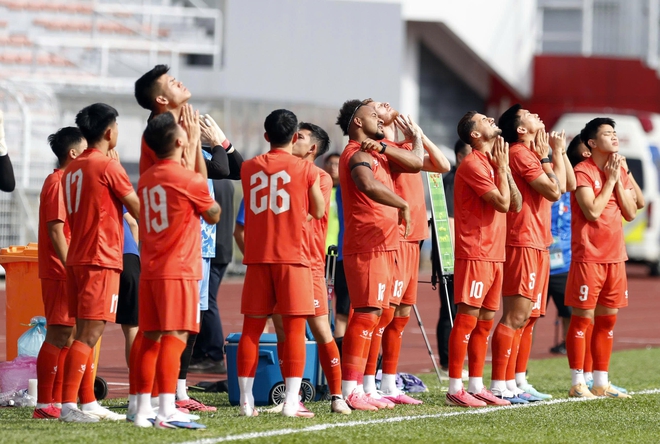 Báo Malaysia lo Đình Bắc làm khổ chủ nhà, nếu Việt Nam thắng có được FIFA cộng điểm?- Ảnh 25.