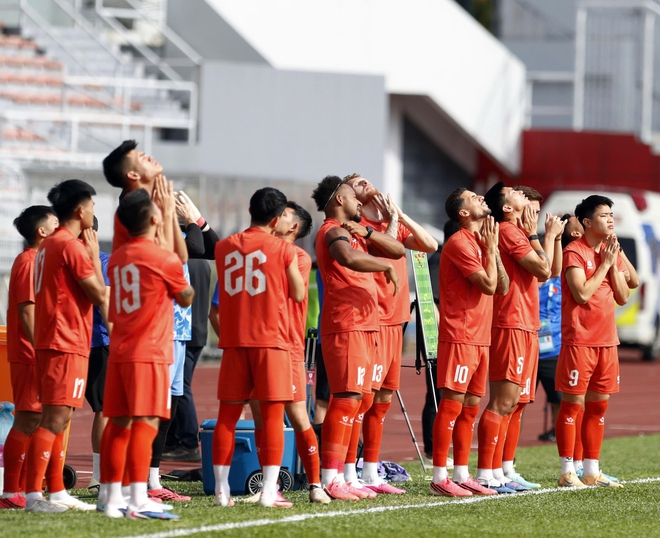 Báo Malaysia lo Đình Bắc làm khổ chủ nhà, nếu Việt Nam thắng có được FIFA cộng điểm?- Ảnh 23.