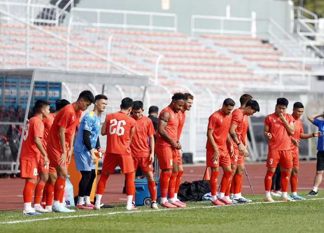 Báo Malaysia lo Đình Bắc làm khổ chủ nhà, nếu Việt Nam thắng có được FIFA cộng điểm?- Ảnh 24.