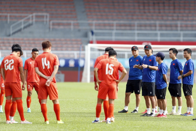 Báo Malaysia lo Đình Bắc làm khổ chủ nhà, nếu Việt Nam thắng có được FIFA cộng điểm?- Ảnh 28.