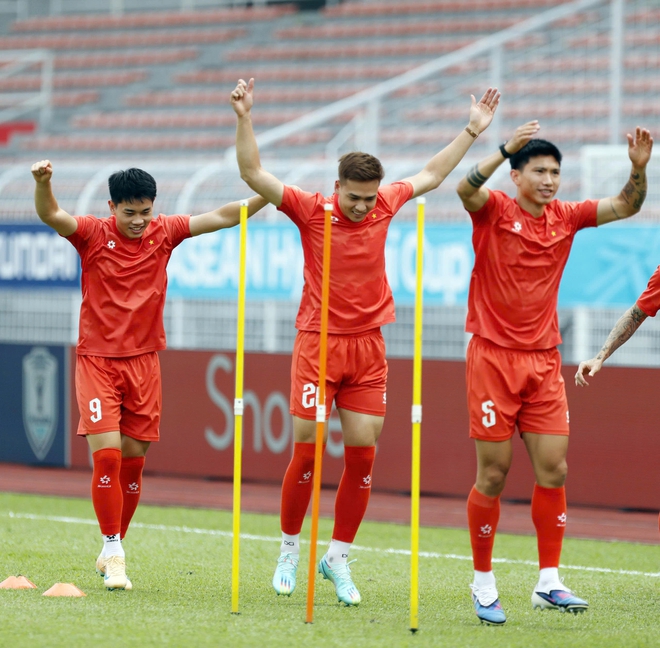 Báo Malaysia lo Đình Bắc làm khổ chủ nhà, nếu Việt Nam thắng có được FIFA cộng điểm?- Ảnh 2.