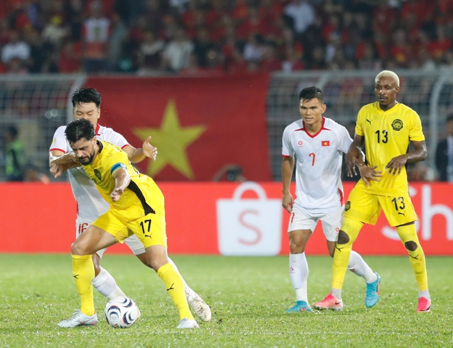 Báo Malaysia: ‘Đội tuyển Việt Nam quá mạnh, khó có phép màu nào cho chúng ta'- Ảnh 2.