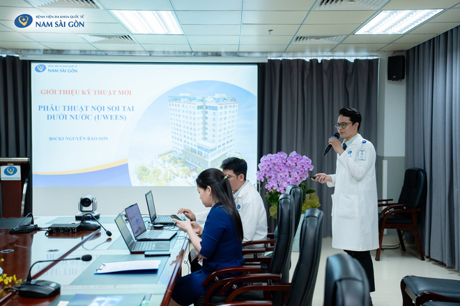 8 năm giữ nhịp sống: Khi khoảng cách không còn là rào cản chăm sóc sức khỏe- Ảnh 1.