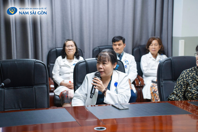 8 năm giữ nhịp sống: Khi khoảng cách không còn là rào cản chăm sóc sức khỏe- Ảnh 2.