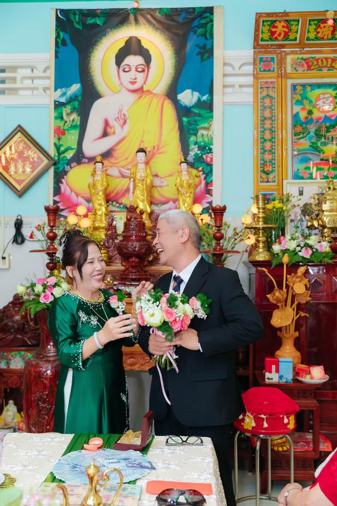 Người mẹ miền T&acirc;y lấy chồng Đ&agrave;i Loan U.70, con g&aacute;i chia sẻ x&uacute;c động  - Ảnh 8.