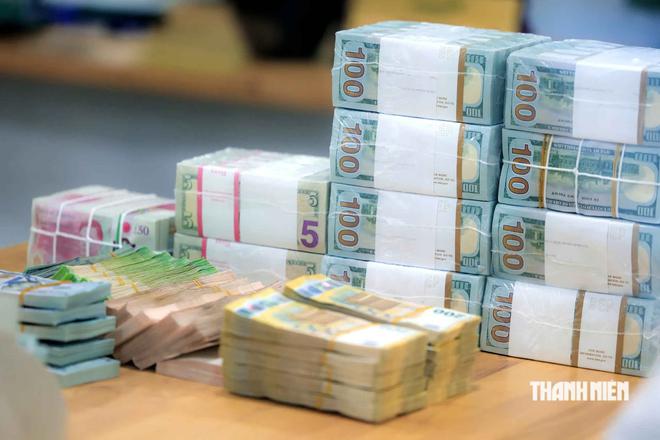 Nhập si&ecirc;u cao, tỷ gi&aacute; vẫn trụ vững - Ảnh 2.