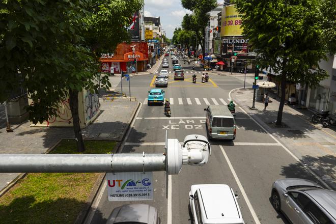 TP.HCM đang vận h&agrave;nh camera th&ocirc;ng minh thế n&agrave;o ? - Ảnh 3.