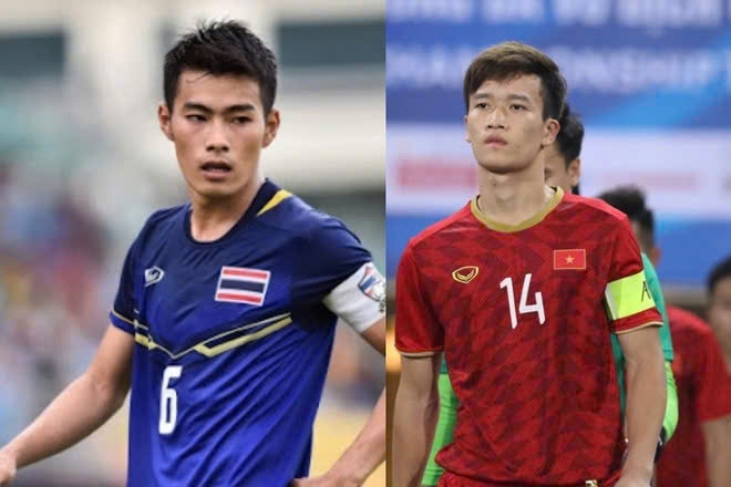 'Ông chủ tuyến giữa' Hoàng Đức và những người bạn Đông Nam Á- Ảnh 7.