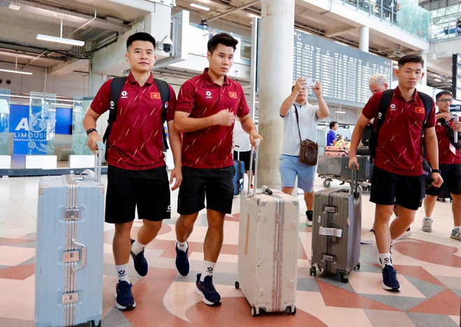 Vé chung kết lượt về đội tuyển Việt Nam đấu Thái Lan tại Mỹ Đình cháy hàng- Ảnh 3.