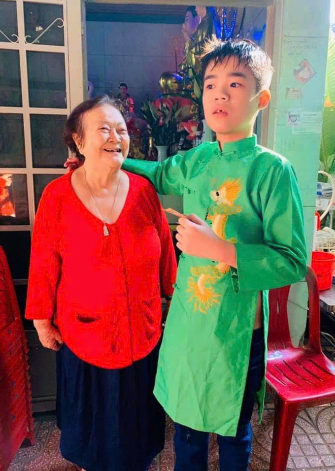 Mái ấm Thiện Duyên nơi đất thép, thành đồng - Ảnh 4.