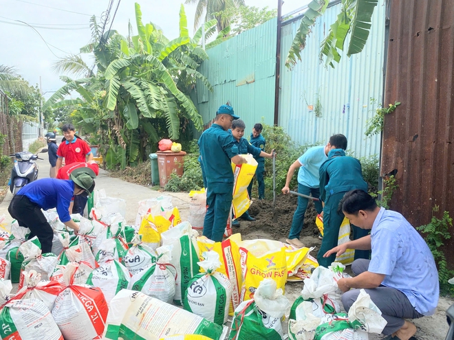 Từ bữa cơm 0 đồng đến giấc mơ làm thầy giáo- Ảnh 6.