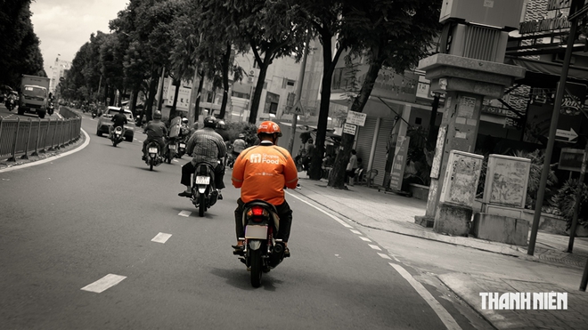 5 năm ‘Cùng con đi tiếp cuộc đời': Cụ ông 70 tuổi và lời hứa với - Ảnh 5.
